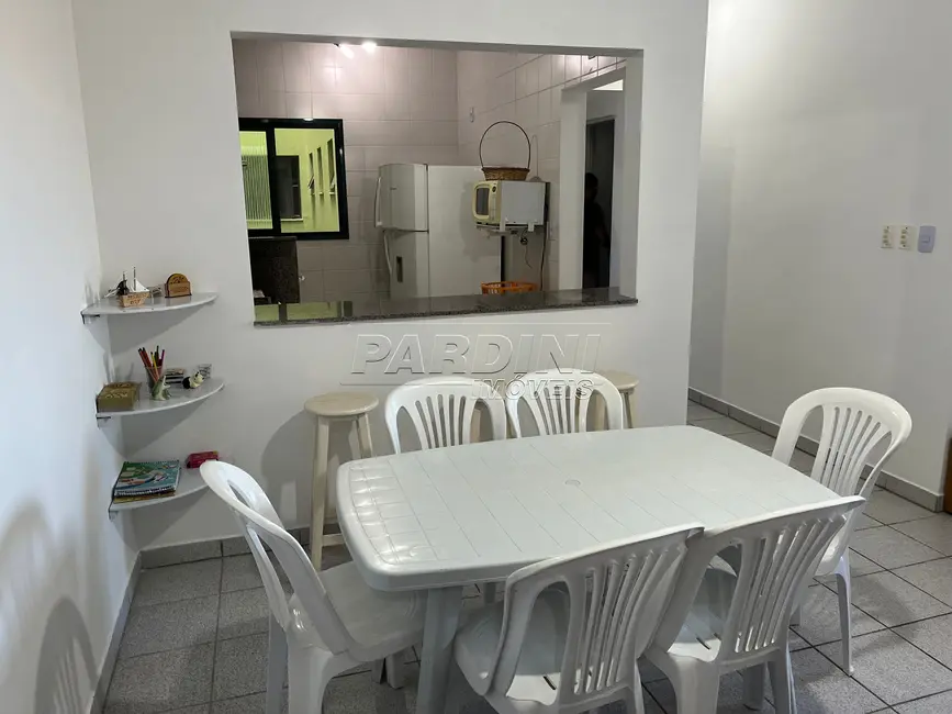 Foto 2 de Apartamento com 2 quartos à venda, 70m2 em Ubatuba - SP
