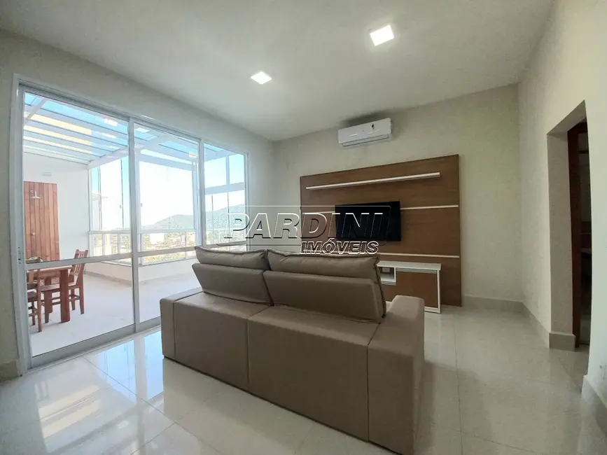 Foto 5 de Apartamento com 3 quartos à venda, 175m2 em Ubatuba - SP