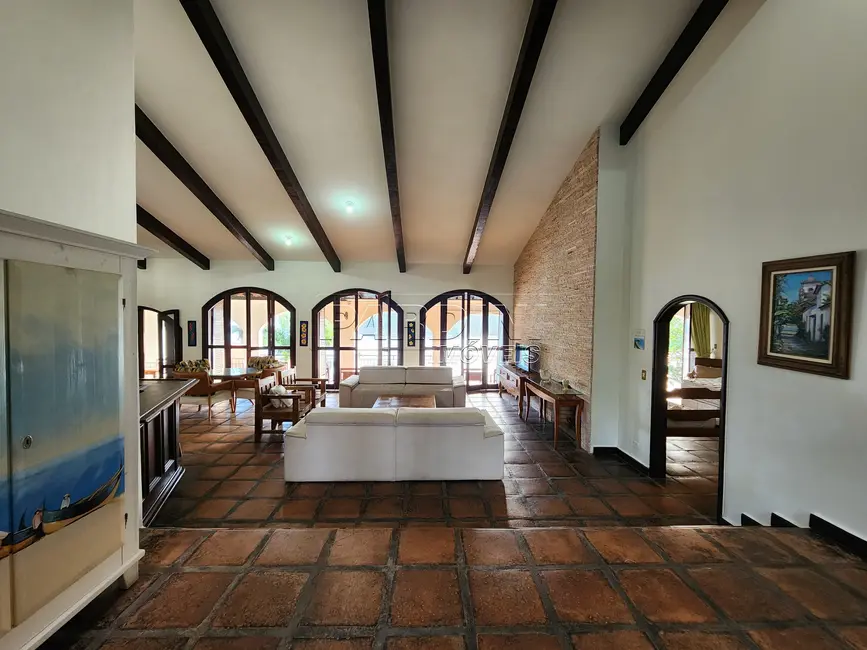 Casa de Condomínio com 8 quartos à venda, 1000m2 em Ubatuba - SP - imagem 7 Foto 7 de Casa de Condomínio com 8 quartos à venda, 1000m2 em Ubatuba - SP