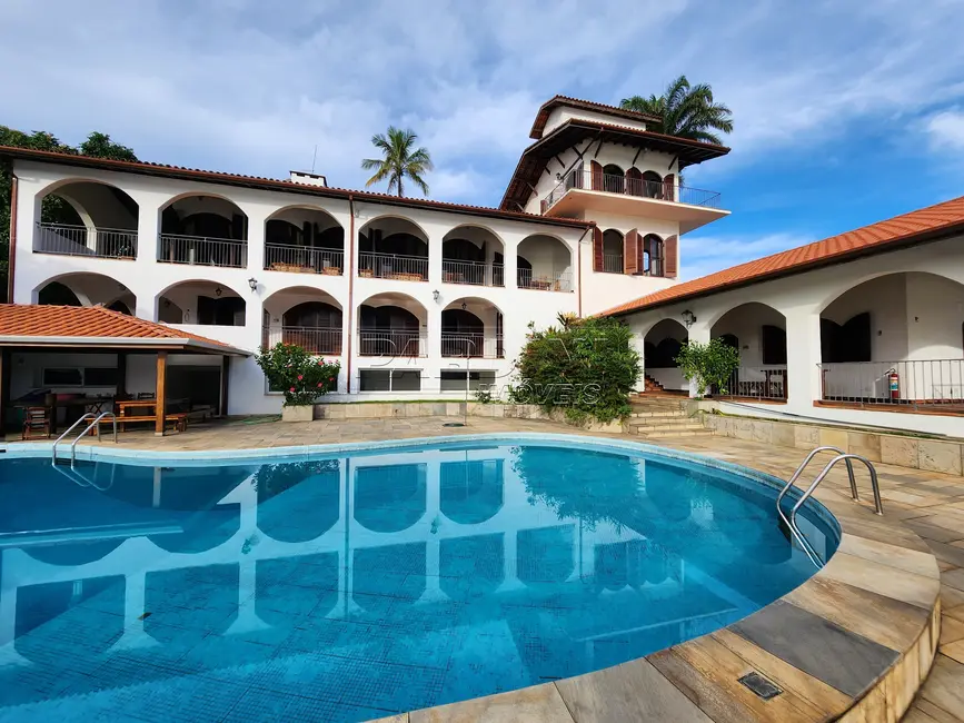 Casa de Condomínio com 8 quartos à venda, 1000m2 em Ubatuba - SP - imagem 3 Foto 3 de Casa de Condomínio com 8 quartos à venda, 1000m2 em Ubatuba - SP