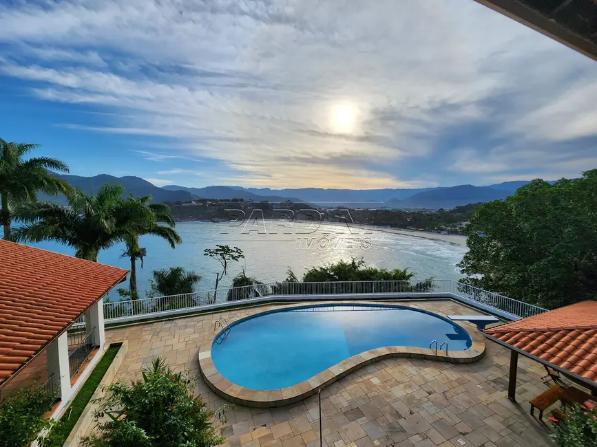 Casa de Condomínio com 8 quartos à venda, 1000m2 em Ubatuba - SP - imagem 6 Foto 6 de Casa de Condomínio com 8 quartos à venda, 1000m2 em Ubatuba - SP