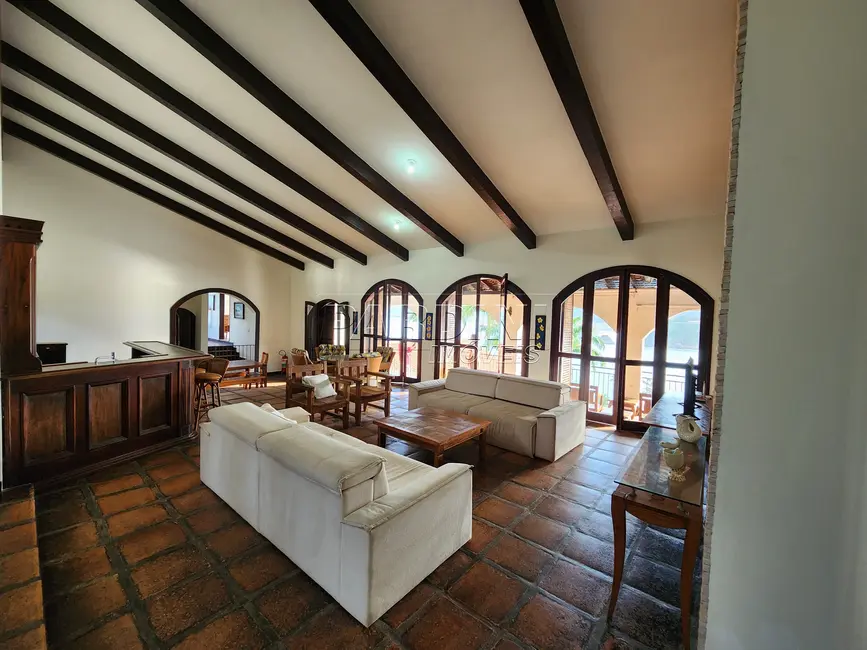 Casa de Condomínio com 8 quartos à venda, 1000m2 em Ubatuba - SP - imagem 8 Foto 8 de Casa de Condomínio com 8 quartos à venda, 1000m2 em Ubatuba - SP