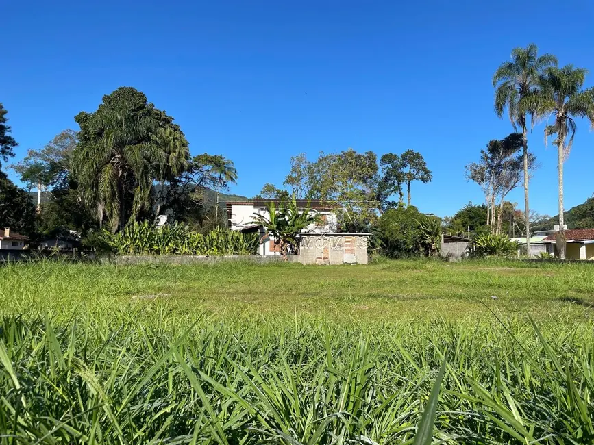 Foto 1 de Terreno / Lote à venda, 1504m2 em Ubatuba - SP