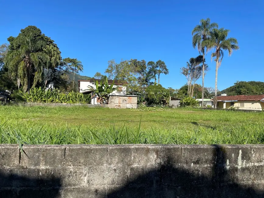 Foto 3 de Terreno / Lote à venda, 1504m2 em Ubatuba - SP
