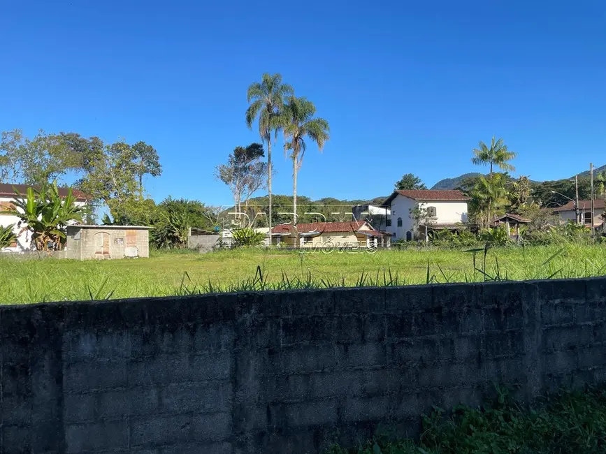 Foto 2 de Terreno / Lote à venda, 1504m2 em Ubatuba - SP