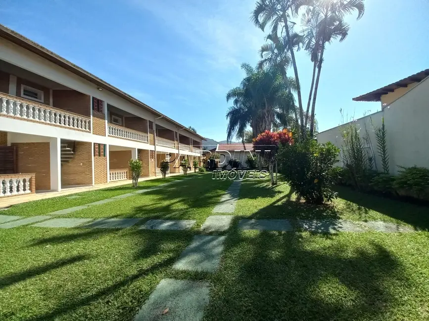 Apartamento com 2 quartos à venda, 45m2 em Ubatuba - SP - imagem 2 Foto 2 de Apartamento com 2 quartos à venda, 45m2 em Ubatuba - SP