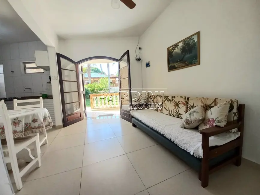 Apartamento com 2 quartos à venda, 45m2 em Ubatuba - SP - imagem 6 Foto 6 de Apartamento com 2 quartos à venda, 45m2 em Ubatuba - SP