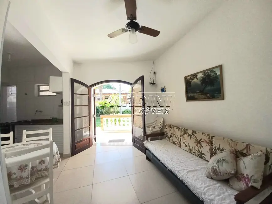Apartamento com 2 quartos à venda, 45m2 em Ubatuba - SP - imagem 5 Foto 5 de Apartamento com 2 quartos à venda, 45m2 em Ubatuba - SP