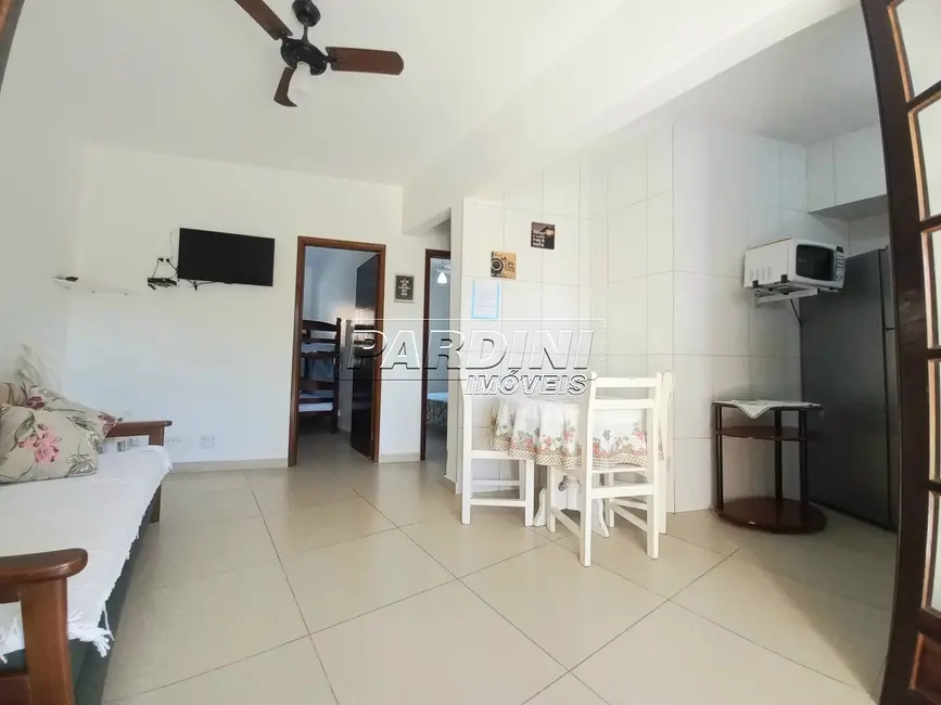 Apartamento com 2 quartos à venda, 45m2 em Ubatuba - SP - imagem 4 Foto 4 de Apartamento com 2 quartos à venda, 45m2 em Ubatuba - SP