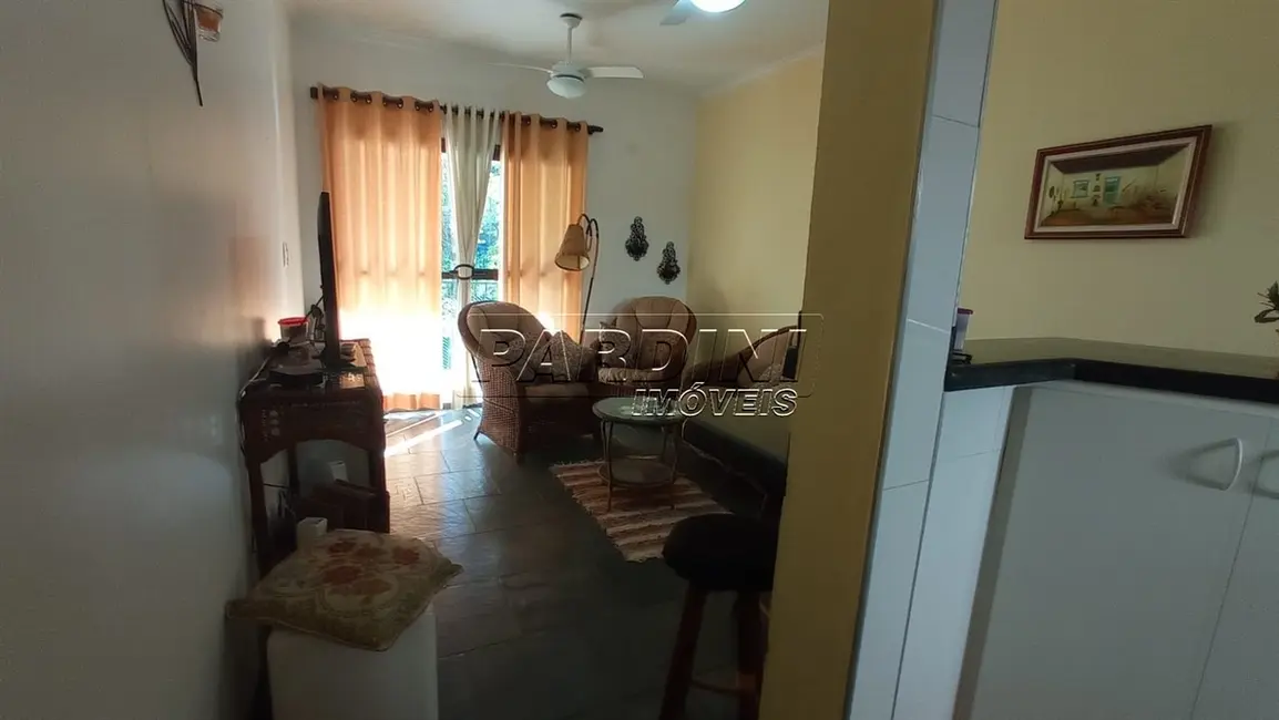 Foto 3 de Apartamento com 3 quartos à venda, 70m2 em Ubatuba - SP