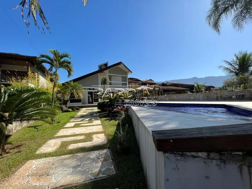 Foto 5 de Casa com 3 quartos à venda, 288m2 em Ubatuba - SP