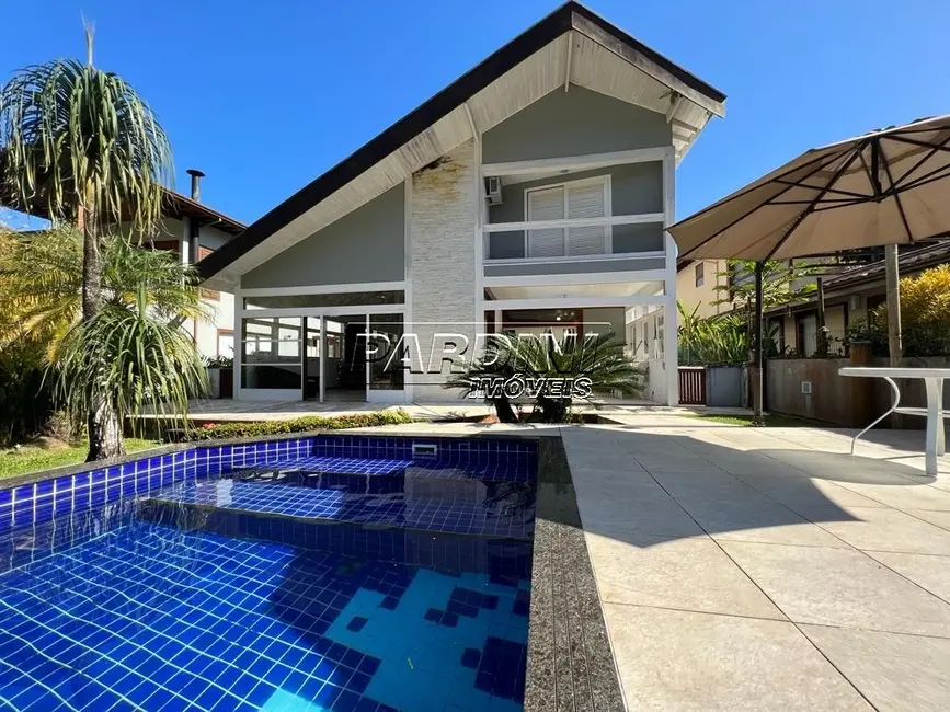 Foto 1 de Casa com 3 quartos à venda, 288m2 em Ubatuba - SP