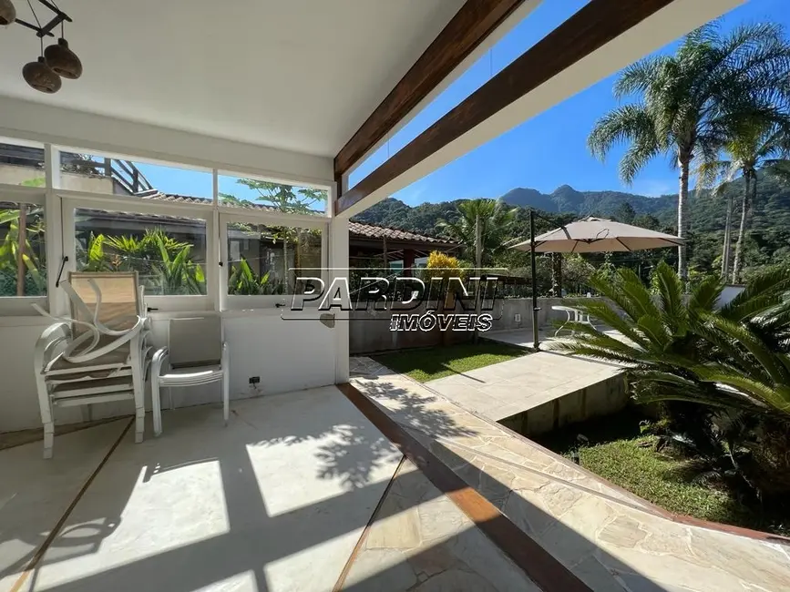 Foto 7 de Casa com 3 quartos à venda, 288m2 em Ubatuba - SP