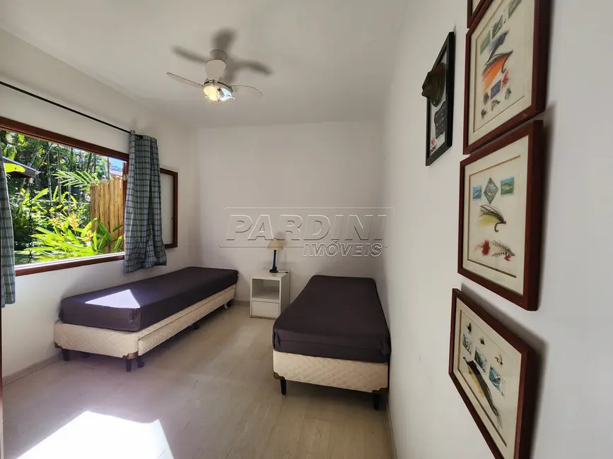 Foto 8 de Casa de Condomínio com 4 quartos à venda, 386m2 em Ubatuba - SP