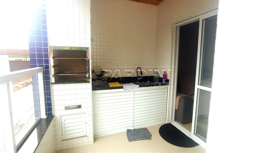 Apartamento com 2 quartos à venda, 58m2 em Ubatuba - SP - imagem 5 Foto 5 de Apartamento com 2 quartos à venda, 58m2 em Ubatuba - SP