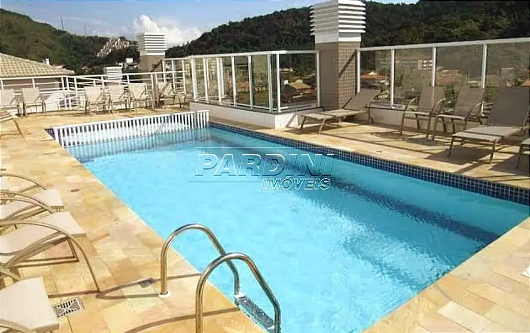 Apartamento com 2 quartos à venda, 58m2 em Ubatuba - SP - imagem 8 Foto 8 de Apartamento com 2 quartos à venda, 58m2 em Ubatuba - SP