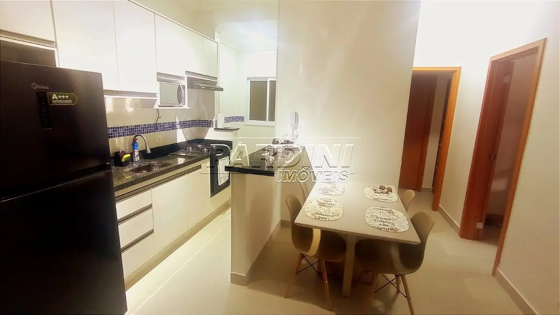 Foto 1 de Apartamento com 2 quartos à venda, 58m2 em Ubatuba - SP