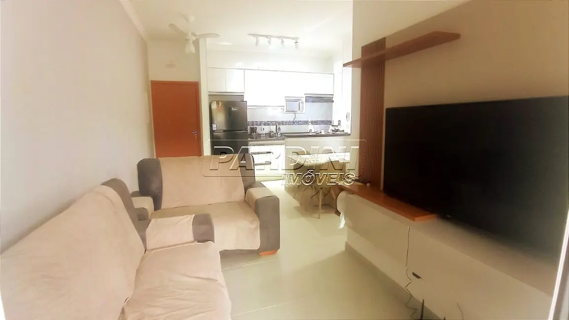 Apartamento com 2 quartos à venda, 58m2 em Ubatuba - SP - imagem 2 Foto 2 de Apartamento com 2 quartos à venda, 58m2 em Ubatuba - SP