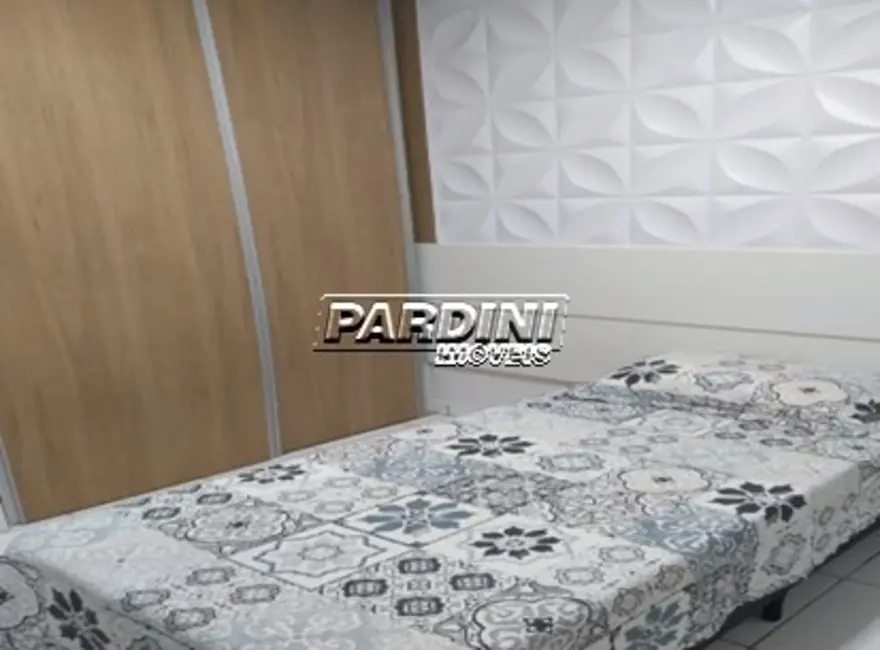 Foto 6 de Apartamento com 2 quartos à venda, 56m2 em Ubatuba - SP