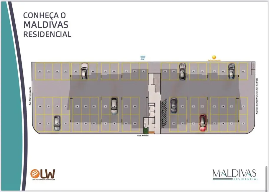 Foto 7 de Apartamento com 2 quartos à venda, 74m2 em Ubatuba - SP