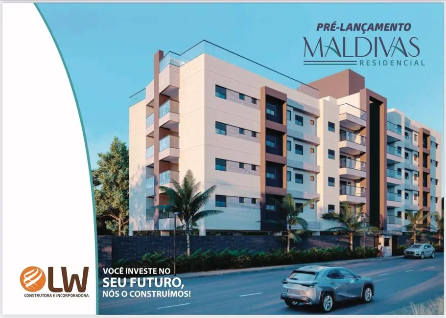 Foto 1 de Apartamento com 2 quartos à venda, 74m2 em Ubatuba - SP