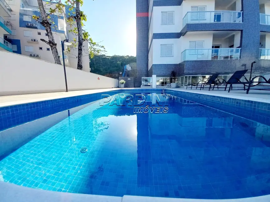 Foto 1 de Apartamento com 2 quartos à venda, 58m2 em Ubatuba - SP