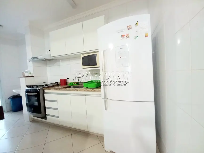 Foto 6 de Apartamento com 3 quartos à venda, 90m2 em Ubatuba - SP