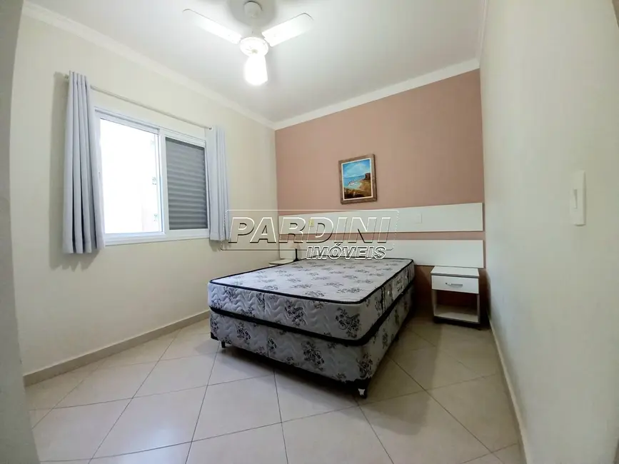 Foto 8 de Apartamento com 3 quartos à venda, 90m2 em Ubatuba - SP