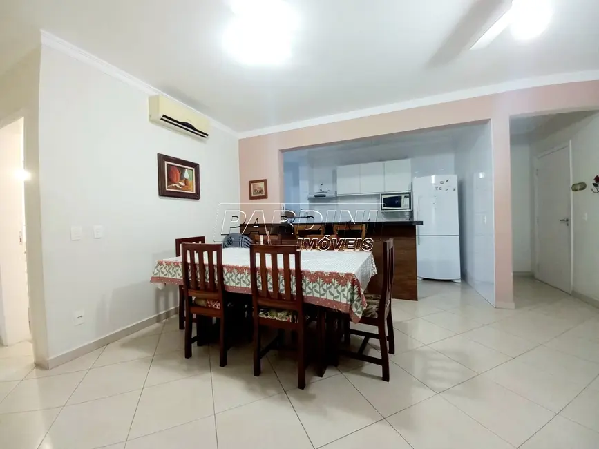Foto 5 de Apartamento com 3 quartos à venda, 90m2 em Ubatuba - SP
