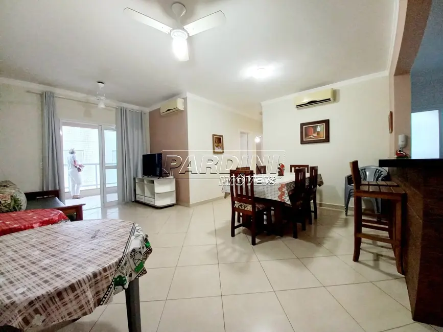 Foto 3 de Apartamento com 3 quartos à venda, 90m2 em Ubatuba - SP