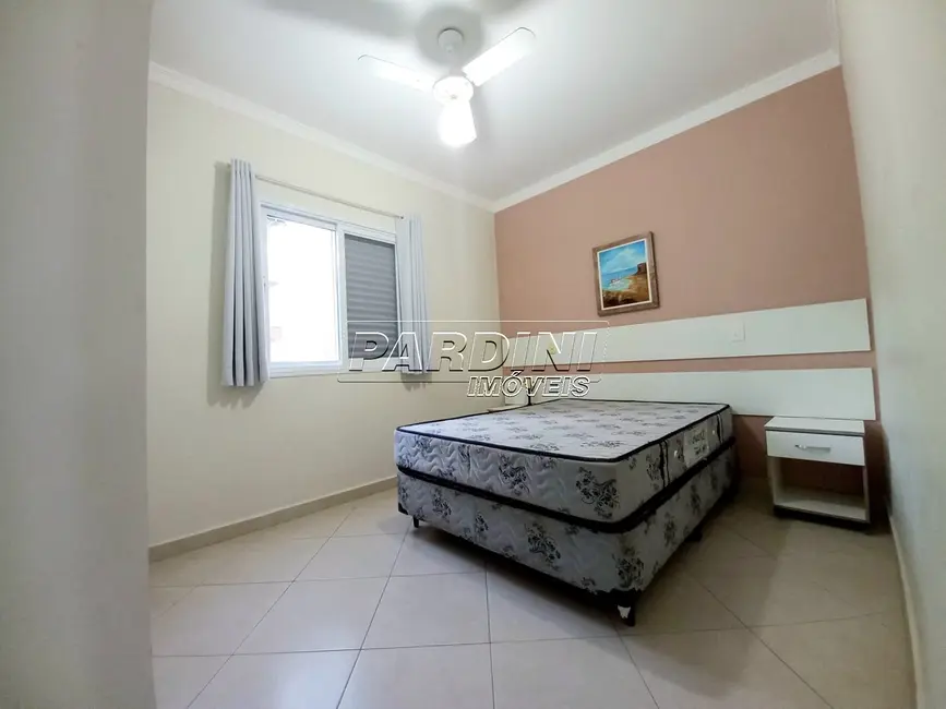 Foto 9 de Apartamento com 3 quartos à venda, 90m2 em Ubatuba - SP