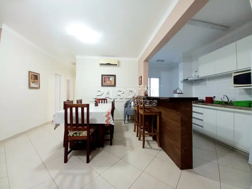 Foto 4 de Apartamento com 3 quartos à venda, 90m2 em Ubatuba - SP