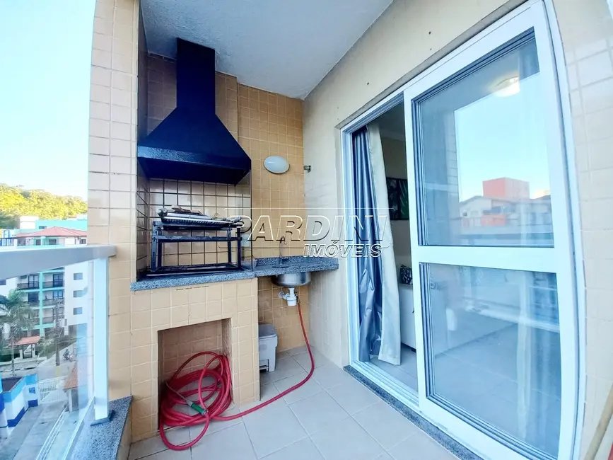 Foto 7 de Apartamento com 2 quartos à venda, 72m2 em Ubatuba - SP