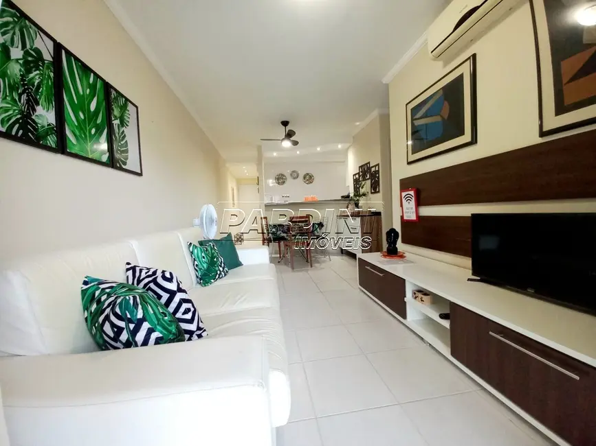 Foto 3 de Apartamento com 2 quartos à venda, 72m2 em Ubatuba - SP