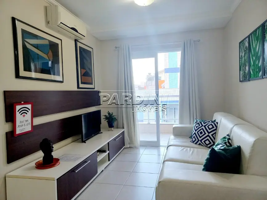 Foto 2 de Apartamento com 2 quartos à venda, 72m2 em Ubatuba - SP