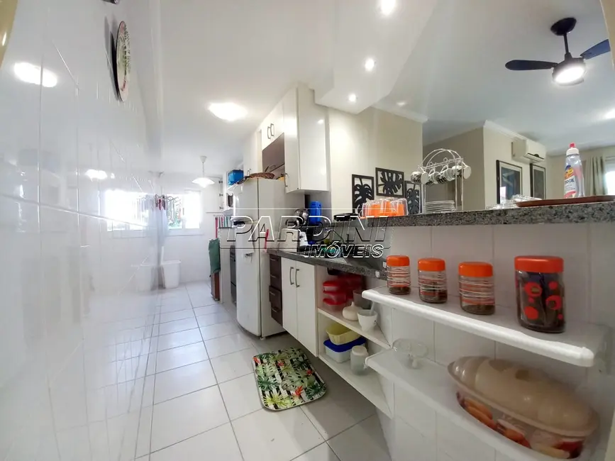 Foto 6 de Apartamento com 2 quartos à venda, 72m2 em Ubatuba - SP