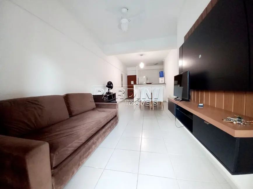 Foto 4 de Apartamento com 2 quartos à venda, 72m2 em Ubatuba - SP