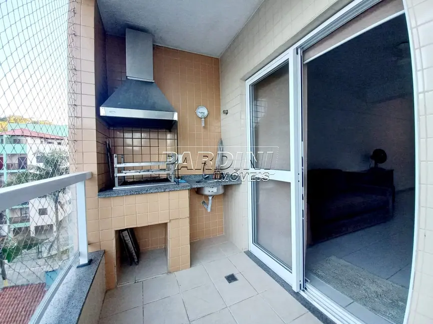 Foto 6 de Apartamento com 2 quartos à venda, 72m2 em Ubatuba - SP