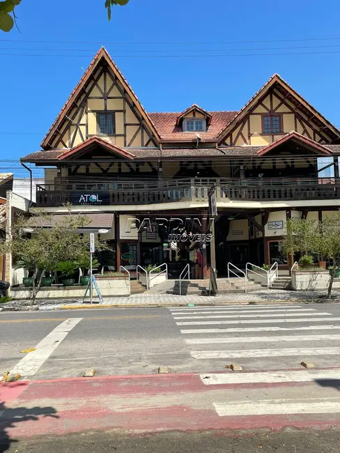Sala Comercial para alugar, 21m2 em Ubatuba - SP - imagem 6 Foto 6 de Sala Comercial para alugar, 21m2 em Ubatuba - SP