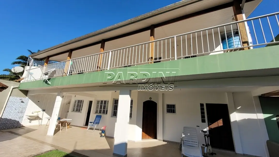 Foto 8 de Casa com 10 quartos à venda, 571m2 em Ubatuba - SP