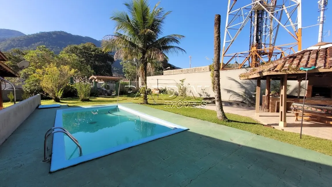 Foto 6 de Casa com 10 quartos à venda, 571m2 em Ubatuba - SP