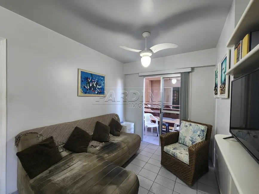 Foto 9 de Apartamento com 2 quartos à venda, 62m2 em Centro, Ubatuba - SP