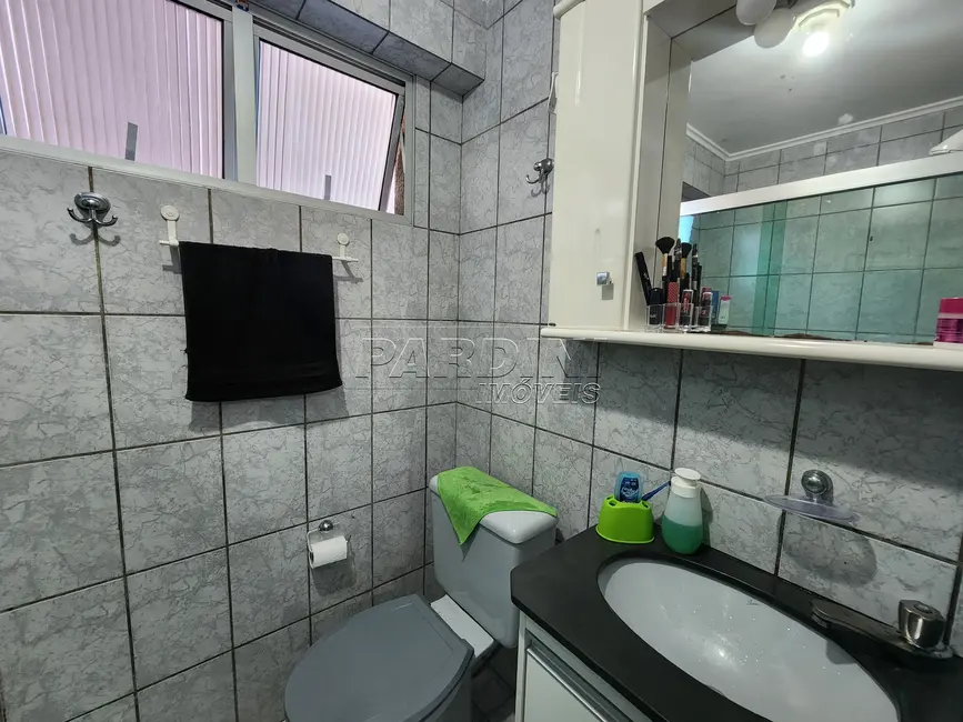 Foto 7 de Apartamento com 2 quartos à venda, 62m2 em Centro, Ubatuba - SP