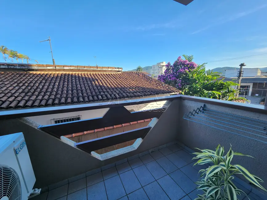 Foto 5 de Apartamento com 2 quartos à venda, 62m2 em Centro, Ubatuba - SP