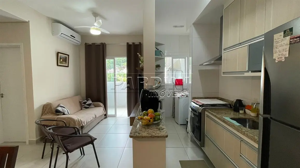 Foto 1 de Apartamento com 2 quartos à venda, 55m2 em Ubatuba - SP