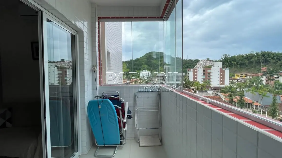 Foto 9 de Apartamento com 2 quartos à venda, 55m2 em Ubatuba - SP