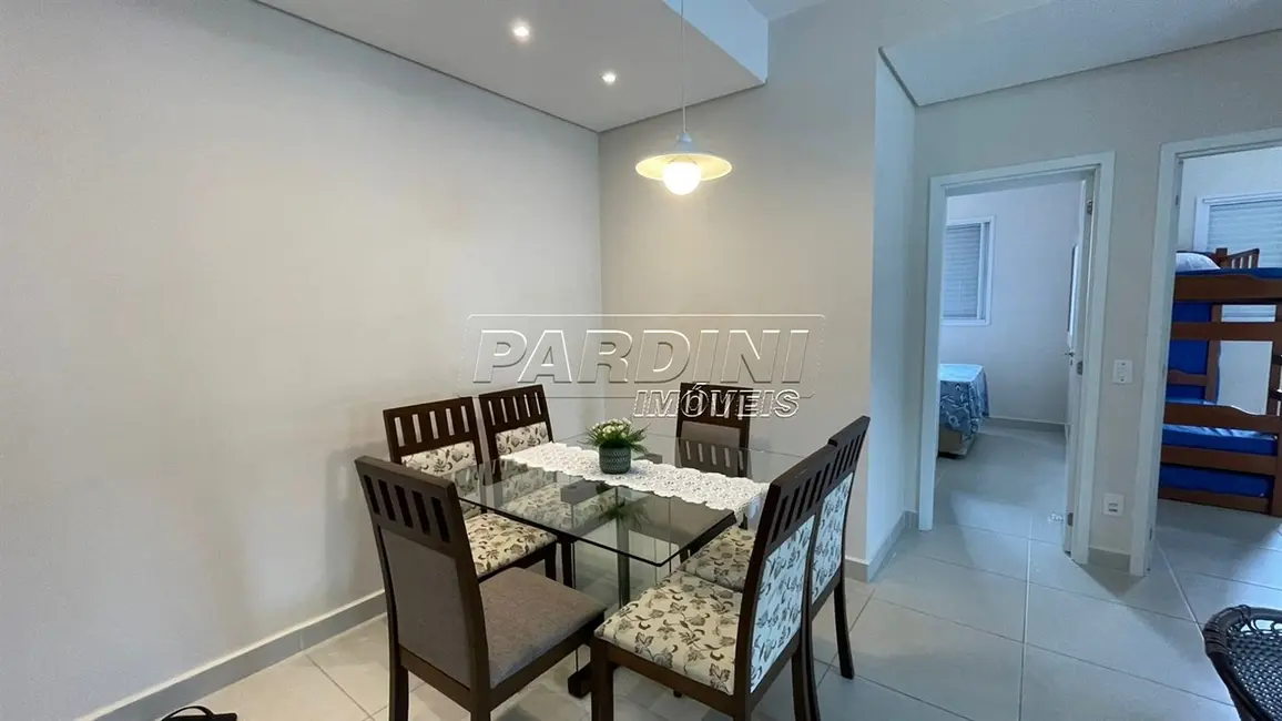 Foto 5 de Apartamento com 2 quartos à venda, 55m2 em Ubatuba - SP