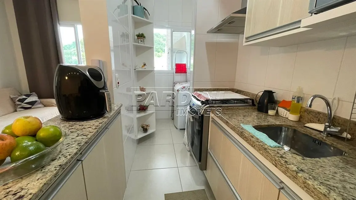 Foto 7 de Apartamento com 2 quartos à venda, 55m2 em Ubatuba - SP