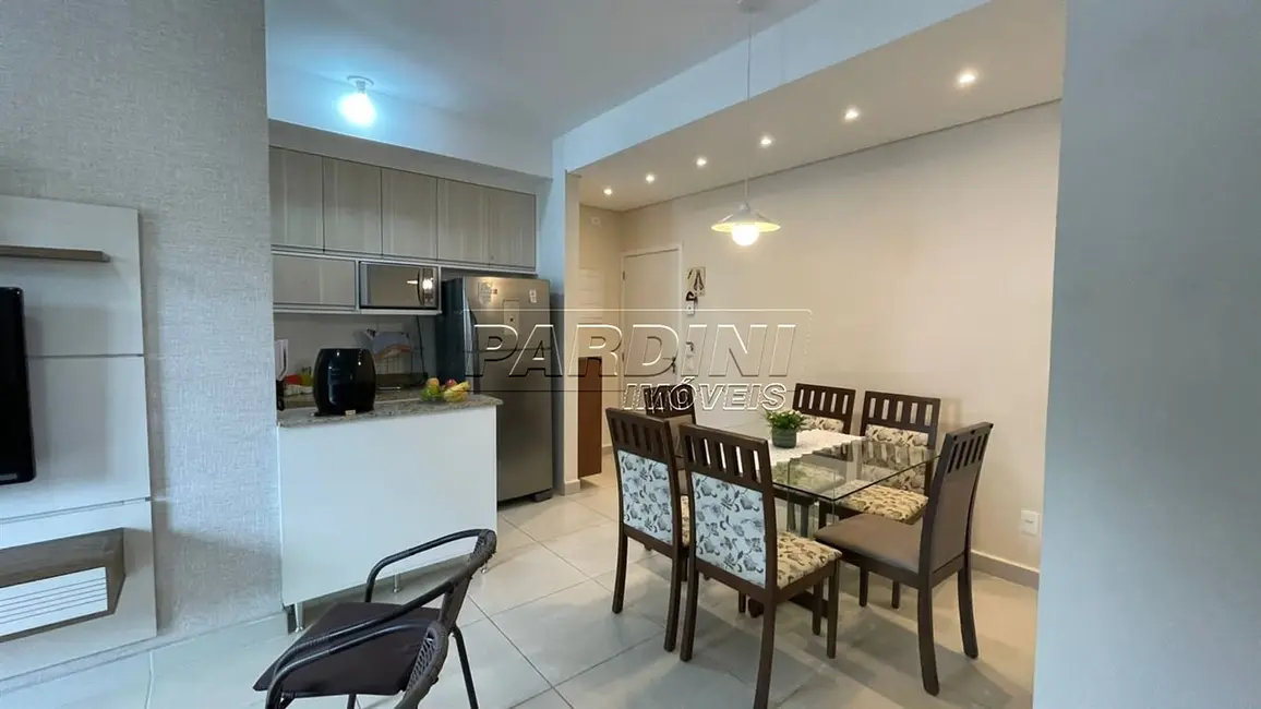 Foto 4 de Apartamento com 2 quartos à venda, 55m2 em Ubatuba - SP