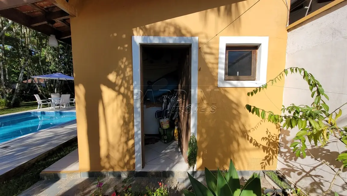 Foto 5 de Casa com 5 quartos à venda, 250m2 em Ubatuba - SP